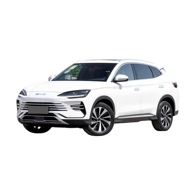 BYD Song Plus DM-i PHEV E-CVT непрерывно изменяемая коробка передач для энергомобиля 2023 года