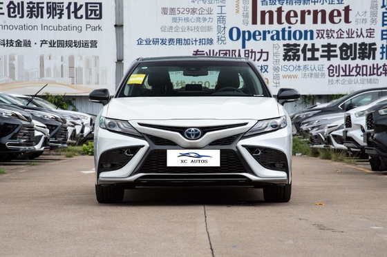 2024 Toyota Camry Sedan 2.0 2.5T Бензиновые автомобили с регулировкой сиденья электрического сопилота