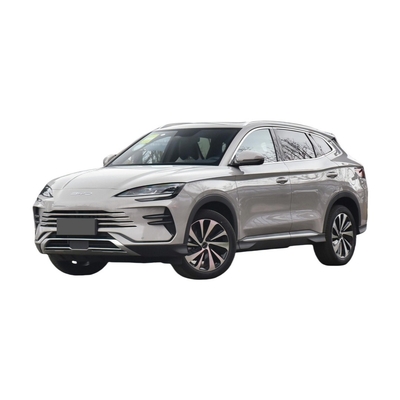 BYD Song Plus DM-i PHEV E-CVT непрерывно изменяемая коробка передач для энергомобиля 2023 года