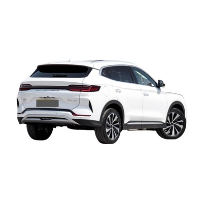 BYD Song Plus DM-i PHEV E-CVT непрерывно изменяемая коробка передач для энергомобиля 2023 года