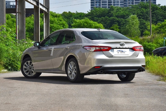 2024 Toyota Camry Sedan 2.0 2.5T Бензиновые автомобили с регулировкой сиденья электрического сопилота