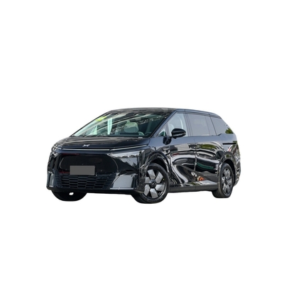 Большая ценность Xpeng X9 EV MPV с 7 местами и колесной базой 3160 мм