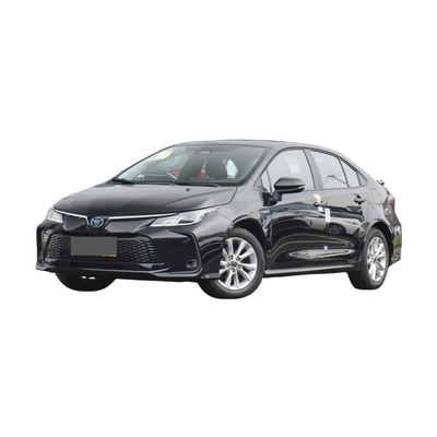 Самый дешевый подержанный 2017 Toyota Corolla Hybrid 4X4 Auto с колесной базой 2500-3000 мм