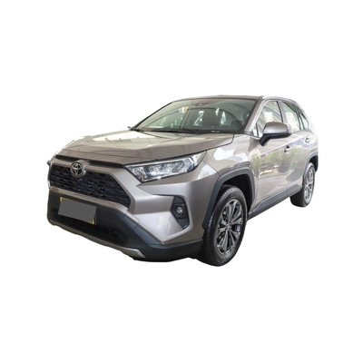 Toyota Rav 4 бензиновый 4WD Rongfang Suv Гибридный автомобиль с многофункциональным рулем