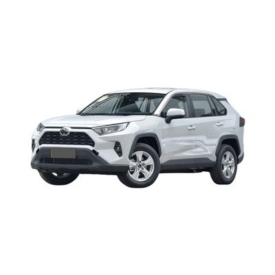 Toyota Rav 4 бензиновый 4WD Rongfang Suv Гибридный автомобиль с многофункциональным рулем
