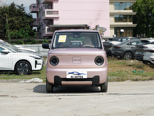 Geely Panda Mini Endurance Ev 200 км 4 места и с передней дисковой задней дисковой тормозной системой