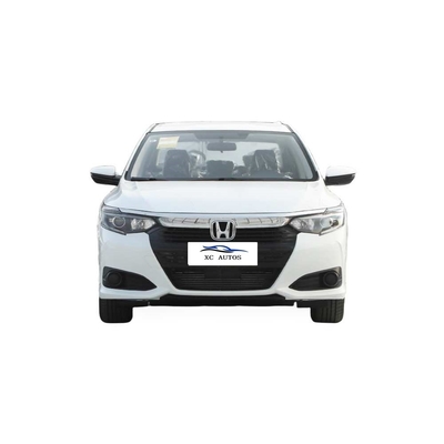 Honda Crider 2024 180 Turbo CVT Luxury Edition компактный седан с бензиновой энергией