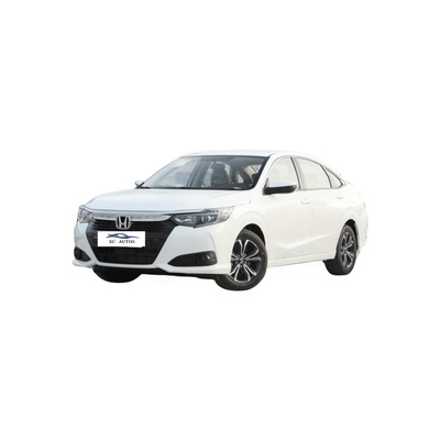 Honda Crider 2024 180 Turbo CVT Luxury Edition компактный седан с бензиновой энергией