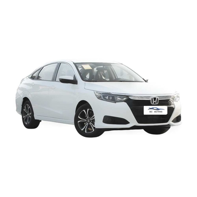 Honda Crider 2024 180 Turbo CVT Luxury Edition компактный седан с бензиновой энергией