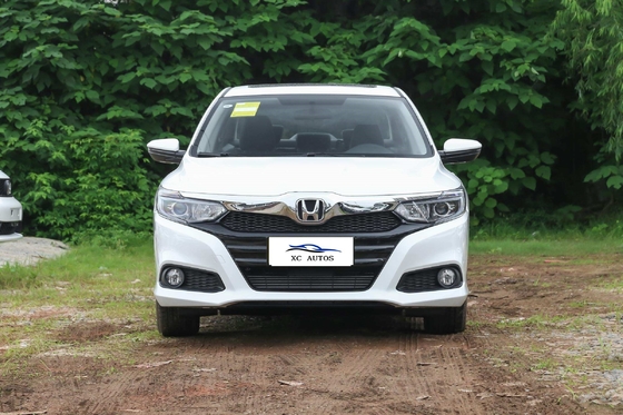 Honda Crider 2024 180 Turbo CVT Luxury Edition компактный седан с бензиновой энергией