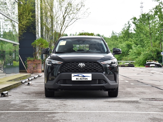 Многоцветная Toyota RAV4 2020 LHD 5 мест Luxury Rongfang Электрическое рулевое управление