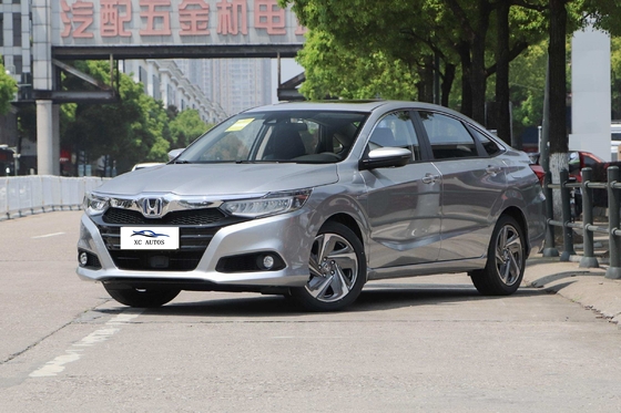2024 Honda Crider 1.0T Роскошный седан 5 мест Электромобиль Мотор Бензиновый Подержанный автомобиль