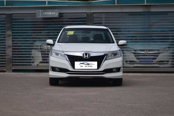 2024 Honda Crider 1.0T Роскошный седан 5 мест Электромобиль Мотор Бензиновый Подержанный автомобиль