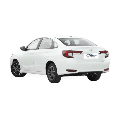 2024 Honda Crider 1.0T Роскошный седан 5 мест Электромобиль Мотор Бензиновый Подержанный автомобиль