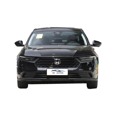 2024 Honda Accord Электромобиль Энергетическое транспортное средство для 4-дверного 5-местного седана и внедорожника