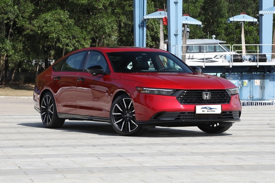 2024 Honda Accord Электромобиль Энергетическое транспортное средство для 4-дверного 5-местного седана и внедорожника