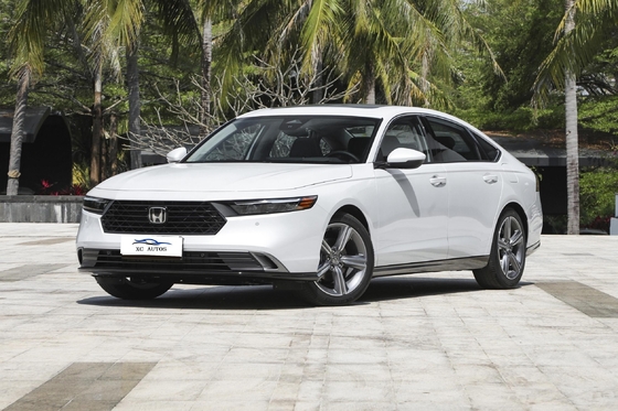 2024 Honda Accord Электромобиль Энергетическое транспортное средство для 4-дверного 5-местного седана и внедорожника