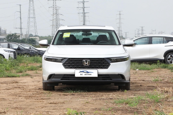 2024 Honda Accord Электромобиль Энергетическое транспортное средство для 4-дверного 5-местного седана и внедорожника