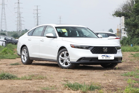 2024 Honda Accord Электромобиль Энергетическое транспортное средство для 4-дверного 5-местного седана и внедорожника