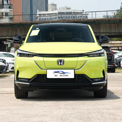 Honda Ens1 электрический автомобиль с бензиновым двигателем
