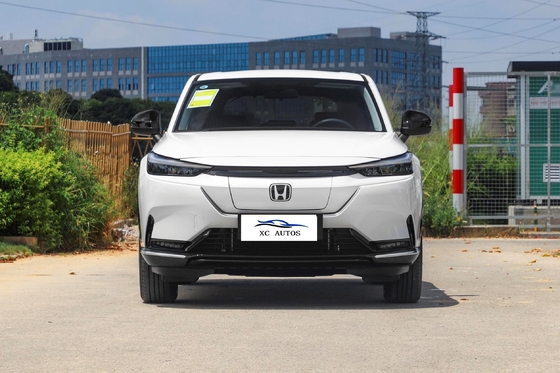 Honda Ens1 электрический автомобиль с бензиновым двигателем