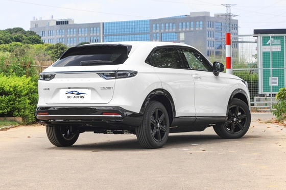 Honda Ens1 электрический автомобиль с бензиновым двигателем