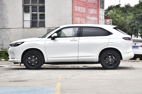 Бензиновый спортивный внедорожник EV Honda Enp1 420 км 510 км Топ-версия GAC Honda Ens1 Электромобиль