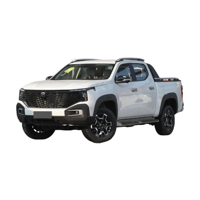Многофункциональное рулевое колесо Чанган Хантер 2024 Гибридный пикап 2WD 4WD Off Road Pick Up