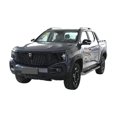 Многофункциональное рулевое колесо Чанган Хантер 2024 Гибридный пикап 2WD 4WD Off Road Pick Up