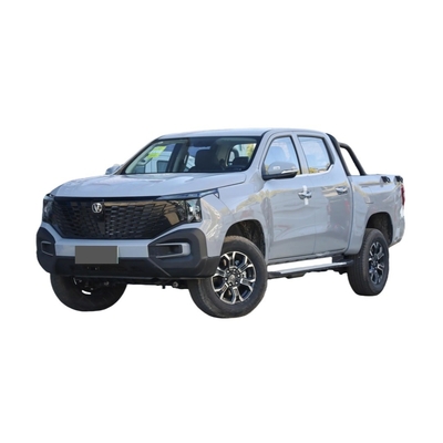 Многофункциональное рулевое колесо Чанган Хантер 2024 Гибридный пикап 2WD 4WD Off Road Pick Up