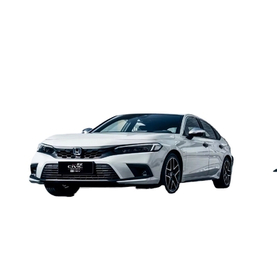 Максимальная скорость 180 км/ч 2023 Honda Civic Le HEV Гибридный Пионер Edition с двигателем 4L