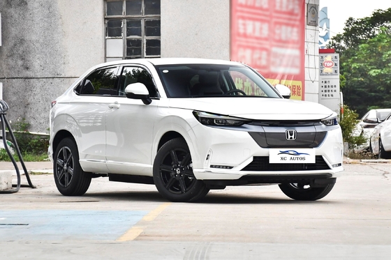 4-дверный 5-местный Hon da Enp1 420km Edition бензиновый автомобиль с дальностью 420km и Good