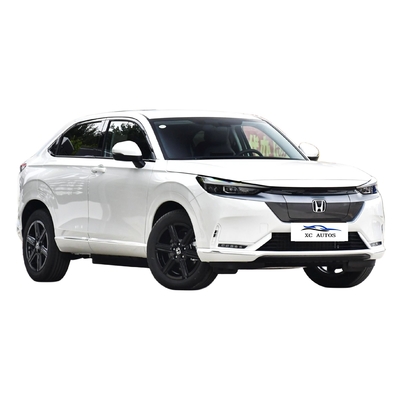 4-дверный 5-местный Hon da Enp1 420km Edition бензиновый автомобиль с дальностью 420km и Good
