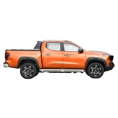 2023 Changan Hunter 2.0t Автоматический пикап Гибридный 4WD Электрический с сенсорным экраном