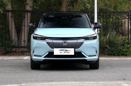 Светодиодные фары Honda e NP1 EV 2023ver. 510 км Bloom Edition компактный внедорожник для рынков