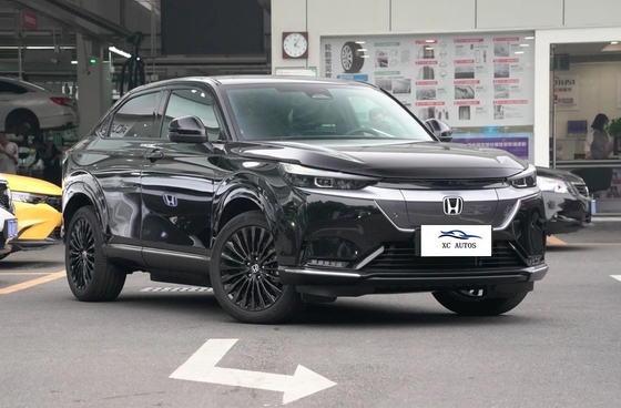 Светодиодные фары Honda e NP1 EV 2023ver. 510 км Bloom Edition компактный внедорожник для рынков