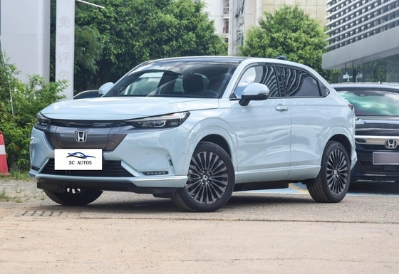 Светодиодные фары Honda e NP1 EV 2023ver. 510 км Bloom Edition компактный внедорожник для рынков