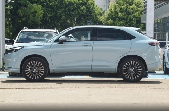 Светодиодные фары Honda e NP1 EV 2023ver. 510 км Bloom Edition компактный внедорожник для рынков
