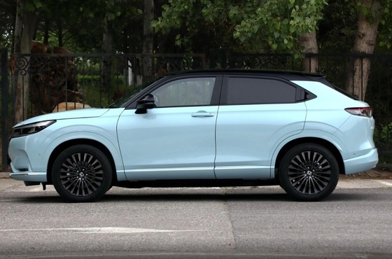 Светодиодные фары Honda e NP1 EV 2023ver. 510 км Bloom Edition компактный внедорожник для рынков