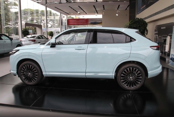 HONDA NP1 EV 2023ver. 510km Lanji Edition компактный внедорожник с емкостью топливного бака ≤50L