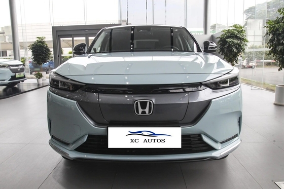 HONDA NP1 EV 2023ver. 510km Lanji Edition компактный внедорожник с емкостью топливного бака ≤50L