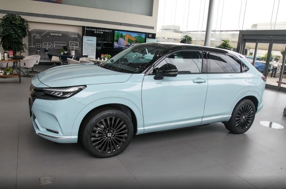 HONDA NP1 EV 2023ver. 510km Lanji Edition компактный внедорожник с емкостью топливного бака ≤50L