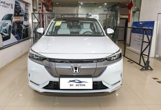 HONDA NP1 EV 2023ver. 510km Lanji Edition компактный внедорожник с емкостью топливного бака ≤50L