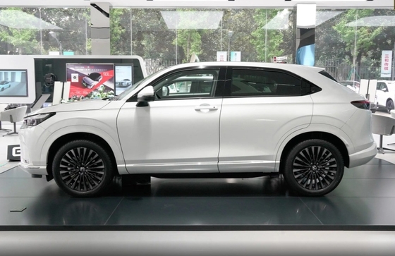 HONDA NP1 EV 2023ver. 510km Lanji Edition компактный внедорожник с емкостью топливного бака ≤50L