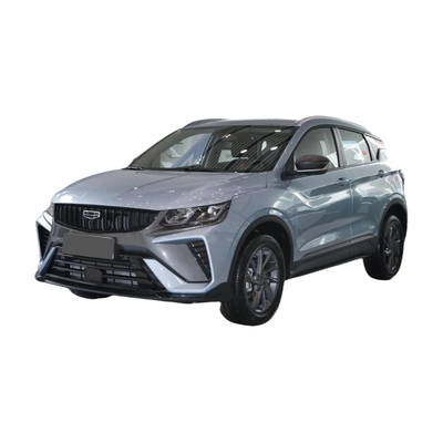 Geely Coolray 2024 Автомобиль Автомобиль 1.5T 2WD DCT Сув Бамперы Бензиновый автомобиль для продвижения