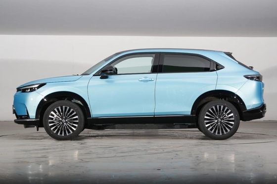 Honda eNS1 EV 2022 e-land Edition компактный внедорожник компактный дизайн с шинами 225/50 R18
