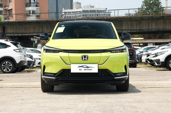 Honda eNS1 EV 2022 e-land Edition компактный внедорожник компактный дизайн с шинами 225/50 R18