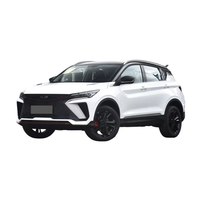 SUV Geely Coolray 1.5t Dct компактный бензиновый электрический рулевой механизм Семейный бензин