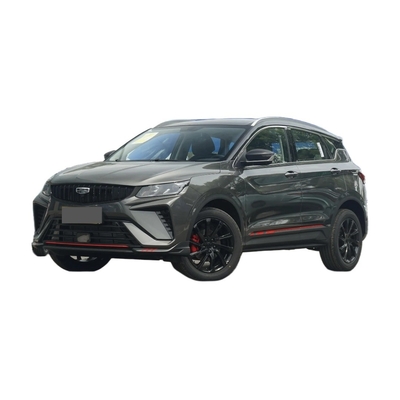 SUV Geely Coolray 1.5t Dct компактный бензиновый электрический рулевой механизм Семейный бензин