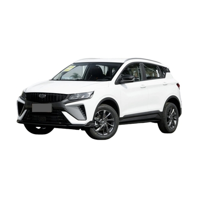 SUV Geely Coolray 1.5t Dct компактный бензиновый электрический рулевой механизм Семейный бензин